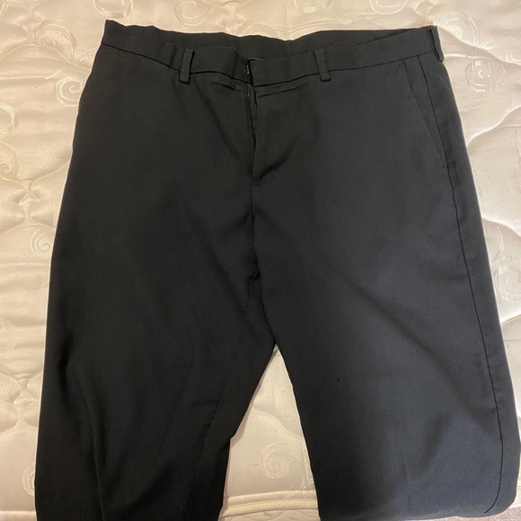 Perry Ellis Portfolio Dress Pants Size 38/32 - Picture 1 of 7